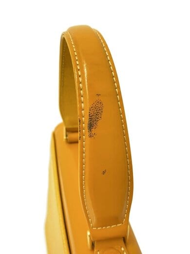 商品画像：ハンドバッグ/レザー 7