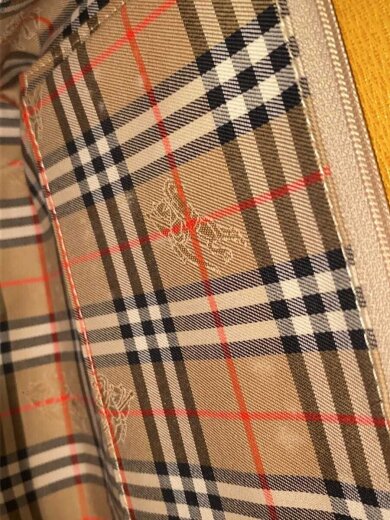 商品画像：ハンドバッグ/レザー 8