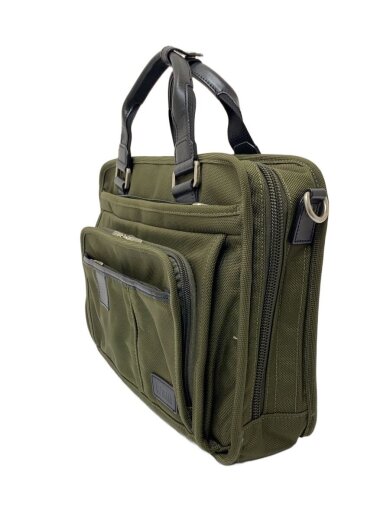 商品画像：ブリーフケース/--/KHK/無地 2