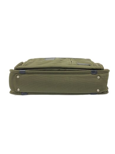 商品画像：ブリーフケース/--/KHK/無地 4