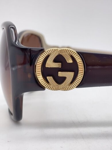 商品画像：サングラス/BRW/レディース/GG3173 4