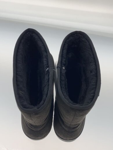 商品画像：ブーツ/27cm/BLK/スウェード 3