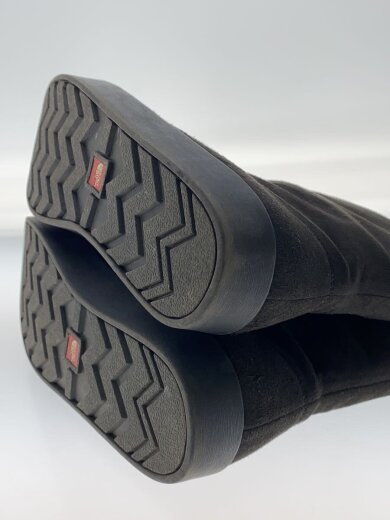 商品画像：ブーツ/27cm/BLK/スウェード 4