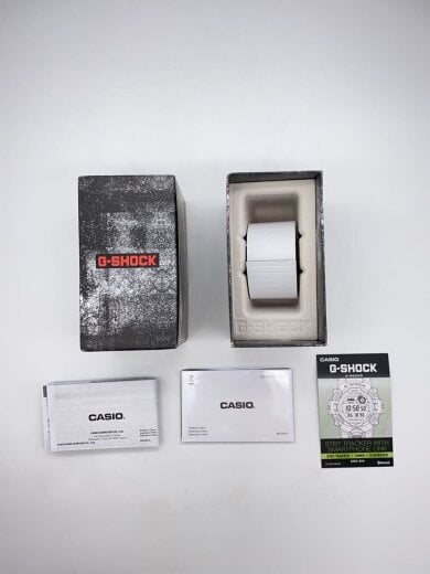 商品画像：腕時計/アナログ/ラバー/GRY/KHK/gbd-800 6