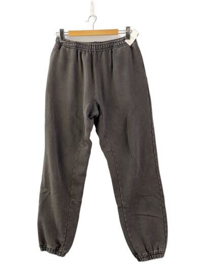 商品画像：ボトム/L/コットン/GRY/無地/N2530-1D144C 1