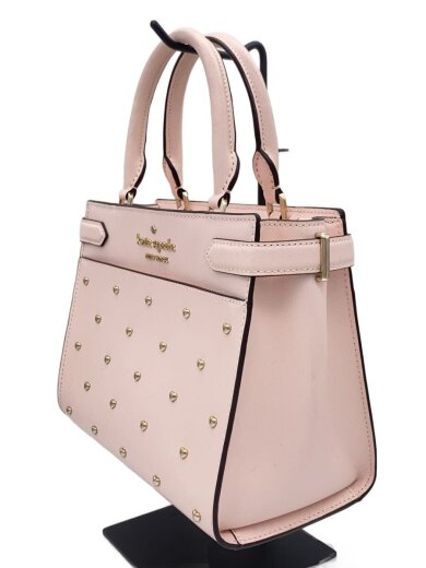 商品画像：バッグ/PVC/PNK 2