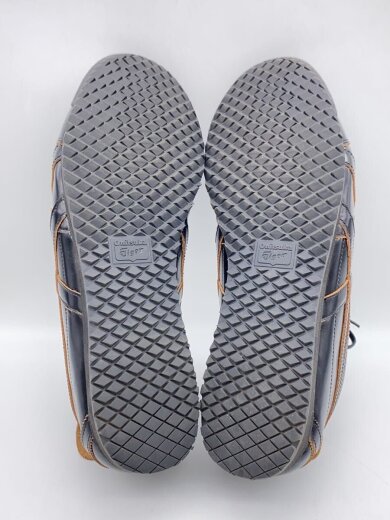 商品画像：ローカットスニーカー/28cm/BLK 4