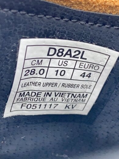 商品画像：ローカットスニーカー/28cm/BLK 5