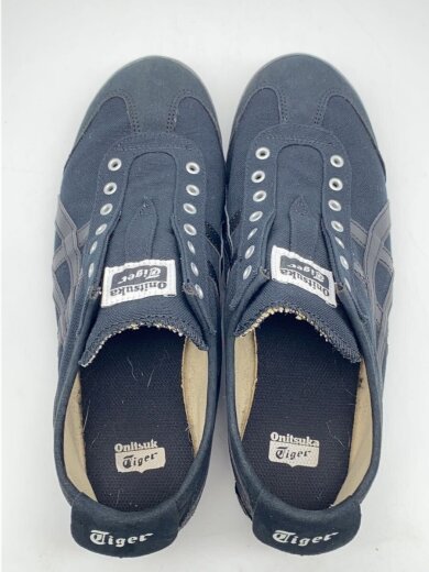 商品画像：ローカットスニーカー/28cm/BLK 3