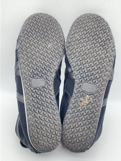 商品画像：ローカットスニーカー/28cm/BLK 4