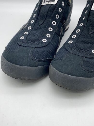 商品画像：ローカットスニーカー/28cm/BLK 7