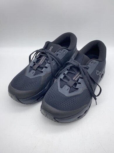 商品画像：ローカットスニーカー/26cm/BLK// 2