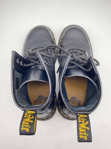 商品画像：ブーツ/UK4/BLK/10072// 3