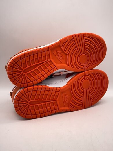 商品画像：DUNK HI RETRO_ダンク ハイ レトロ/27.5cm/ORN 4