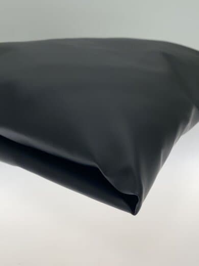 商品画像：トートバッグ/ポリエステル/BLK 5