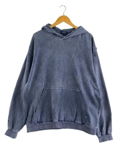商品画像：パーカー/XL/コットン/NVY/223-1261// 1