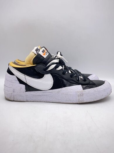 商品画像：X BLAZER LOW SACAI_X ブレーザー LOW SACAI/27cm 2