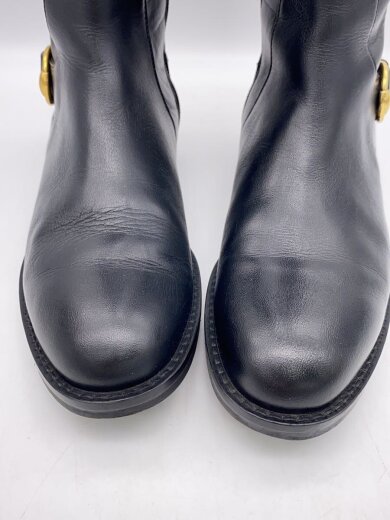 商品画像：ロングブーツ/--/BLK/W27858 3