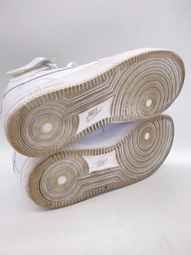 商品画像：AIR FORCE 1 MID 07/エアフォースミッド/ホワイト/315123-111/26cm/WHT 6