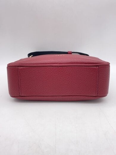 商品画像：ショルダーバッグ/--/RED/WB00243 185 4
