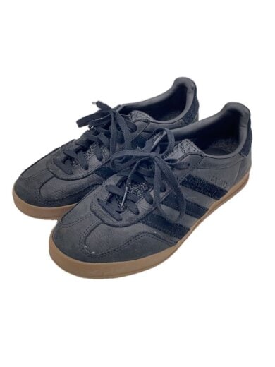 商品画像：GAZELLE INDOOR_ガゼル インドア/25cm/BLK 1