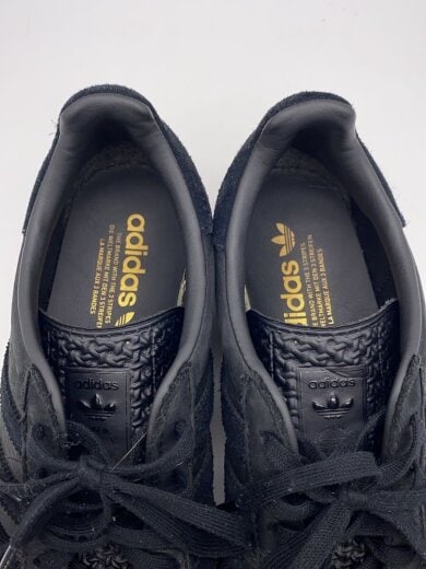 商品画像：GAZELLE INDOOR_ガゼル インドア/25cm/BLK 4