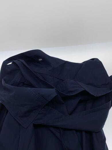 画像：YLEVEスカート/1/--/NVY/168-8130043//3