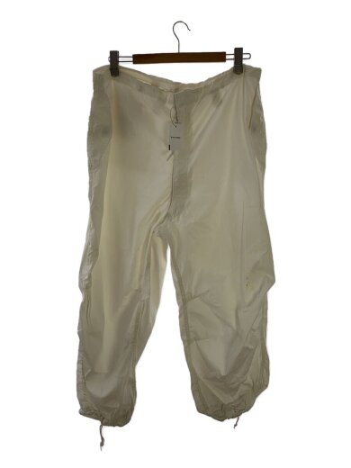 商品画像：ボトム/M/コットン/WHT/8415-00-935-0572/90年製 1