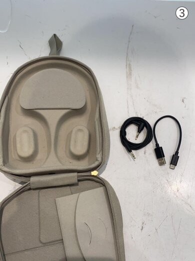 商品画像：ヘッドホン WH-1000XM5// 9