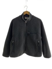 フリースジャケット/GY-A0249/22AW