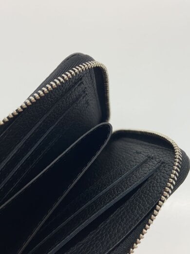 商品画像：財布/--/BLK/メンズ 4