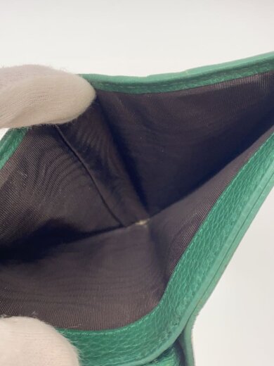 商品画像：財布/キャンバス/GRN/総柄/レディース/346056 6