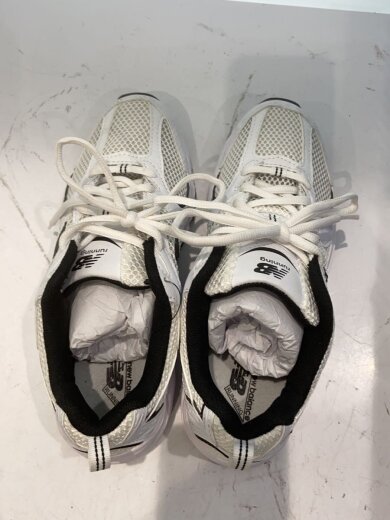 商品画像：MR530/ホワイト/23.5cm/WHT 3