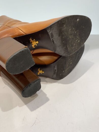 商品画像：ショートブーツ/36 4