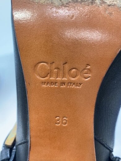 商品画像：ブーツ/36 5