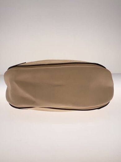 商品画像：ショルダーバッグ/レザー/PNK 4