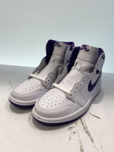 商品画像：AJ 1 HIGH OG_エア ジョーダン 1 HIGH OG/24.5cm/PUP 2
