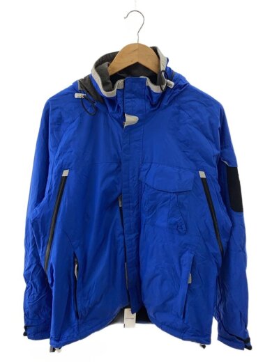 商品画像：マウンテンパーカ/M/ナイロン/BLU 1