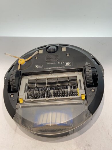 商品画像：掃除機/641 3