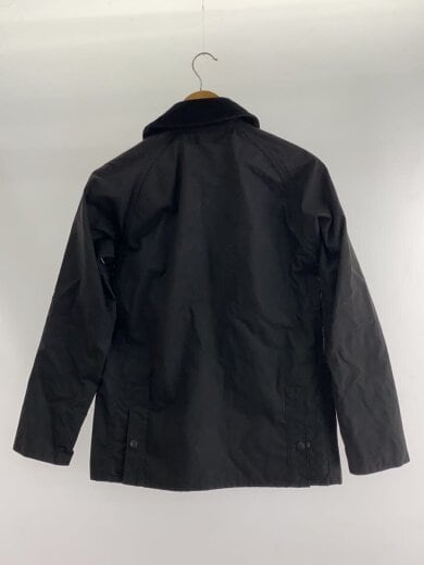 商品画像：ジャケット/10/コットン/BLK/1702237 2