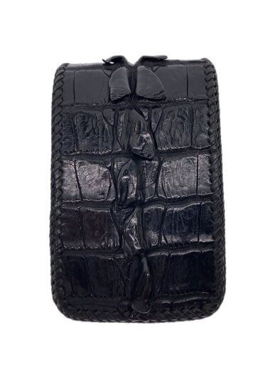 商品画像：服飾雑貨/レザー/BLK/メンズ 1