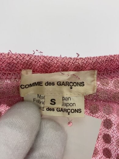 商品画像：Tシャツ/S/--/PNK/GA-T046// 3