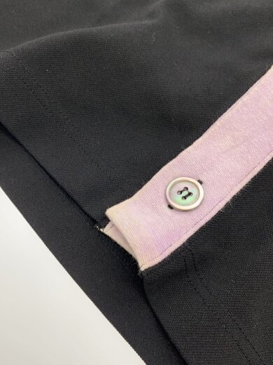 商品画像：ベスト/M/ポリエステル/BLK/DG-T007 7