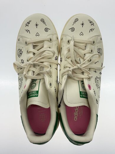 商品画像：ANDRE SARAIVA STAN SMITH_アンドレ・サライヴァ スタンスミス/23cm/WHT 3