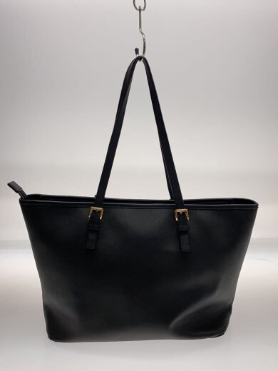 商品画像：バッグ/レザー/BLK/無地/EY-1412 3