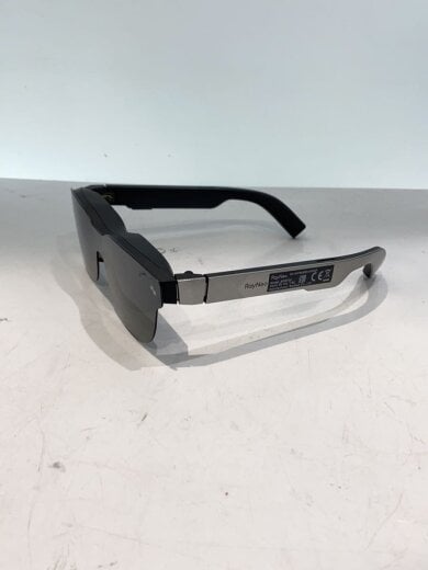 商品画像：RAYNEO AIR3S/XRGF35/スマートグラス 3