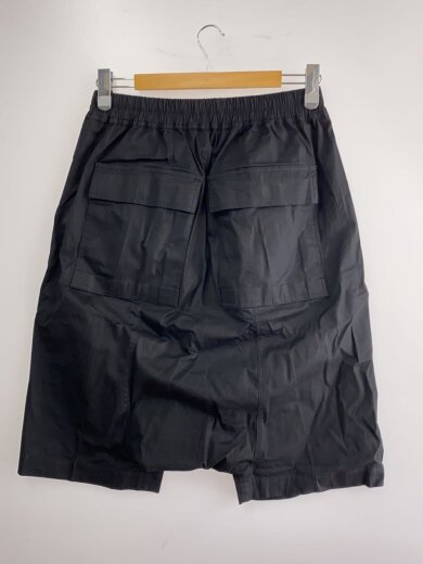 商品画像：ショートパンツ/--/--/BLK/RU02D6384-TE 2