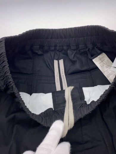 商品画像：ショートパンツ/--/--/BLK/RU02D6384-TE 3