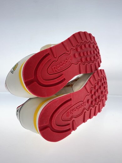 商品画像：X ATMOS X BABY STAR CLASSIC LEATHER_X アトモス X ベビースター クラシック/ 4