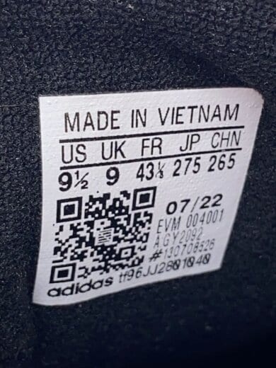 商品画像：ローカットスニーカー/27.5cm/PNK/スウェード 5